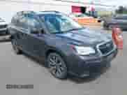 2017 Subaru Forester Premium with VIN JF2SJGEC3HH574835, listed as a IAAI auction lot 42532895 with 95,728 mi miles and . Bid and sale history available at DreamBid. Image 1.