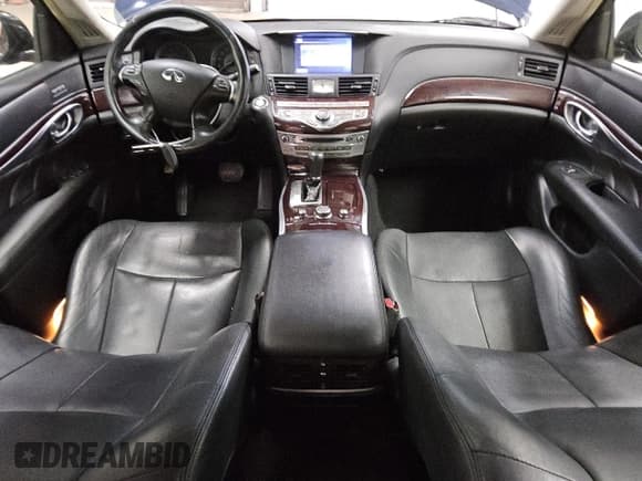 ✅ 2015 Infiniti Q70 • VIN: JN1BY1PR6FM831910 • Lot: 88753915. Listed on Copart with 170,932 mi. Free auction sales archive from the USA and detailed vehicle history report at DreamBid. Image 8.