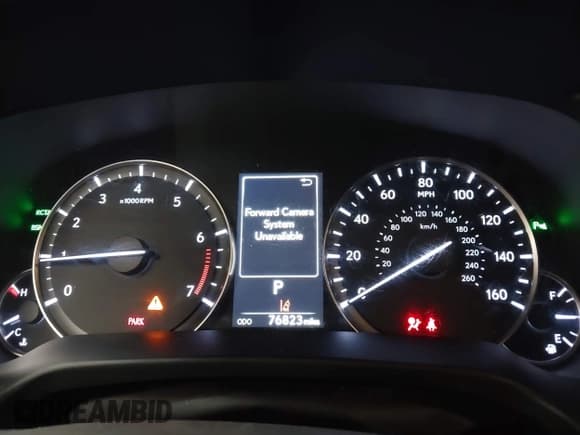 ✅ 2018 Lexus RX 350L Premium • VIN: JTJGZKCA3J2003885 • Лот: 42381977. Опубликован ранее на IAAI с пробегом 76 823 миль. Бесплатный доступ к архиву аукционных продаж из США и подробный отчёт об истории автомобиля на DreamBid. Изображение 7.