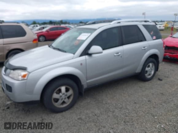 ✅ 2007 Saturn VUE V6 • VIN: 5GZCZ53477S852812 • Lot: 42650658. Wystawiony na IAAI z przebiegiem 123 223 mil. Bezpłatny archiwum sprzedaży aukcyjnych z USA i szczegółowy raport historii pojazdu na DreamBid. Zdjęcie 2.