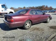 ✅ 1996 Lexus ES 300 • VIN: JT8BF12G2T0143798 • Lot: 80072394. Listed on Copart with 236,293 mi. Free auction sales archive from the USA and detailed vehicle history report at DreamBid. Image 3.