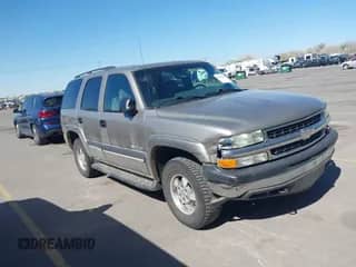 2003 Chevrolet Tahoe LT с VIN 1GNEK13Z53J305628, выставлен на аукционе IAAI как лот 42032538 с пробегом Не указан миль и . История ставок и продаж доступна на DreamBid. Изображение 1.