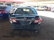 ✅ 2012 Toyota Corolla L • VIN: 2T1BU4EE8CC892050 • Lot: 43176253. Listed on IAAI with 147,230 mi. Free auction sales archive from the USA and detailed vehicle history report at DreamBid. Image 16.