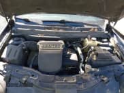 ✅ 2009 Saturn VUE XE • VIN: 3GSCL33P59S524625 • Lot: 41434599. Listed on IAAI with 209,143 mi. Free auction sales archive from the USA and detailed vehicle history report at DreamBid. Image 10.