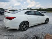 ✅ 2015 Acura TLX Technology • VIN: 19UUB1F58FA007920 • Lot: 71180995. Listed on Copart with 167,865 mi. Free auction sales archive from the USA and detailed vehicle history report at DreamBid. Image 3.