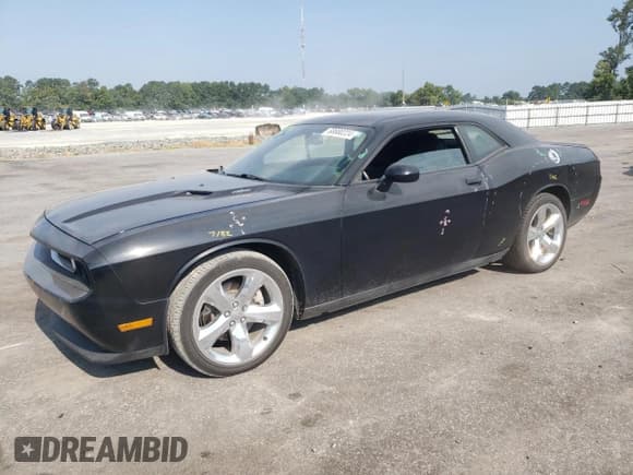 ✅ 2012 Dodge Challenger R/T • VIN: 2C3CDYBT2CH225001 • Lot: 68880224. Wystawiony na Copart z przebiegiem 111 152 mil. Bezpłatny archiwum sprzedaży aukcyjnych z USA i szczegółowy raport historii pojazdu na DreamBid. Zdjęcie 1.
