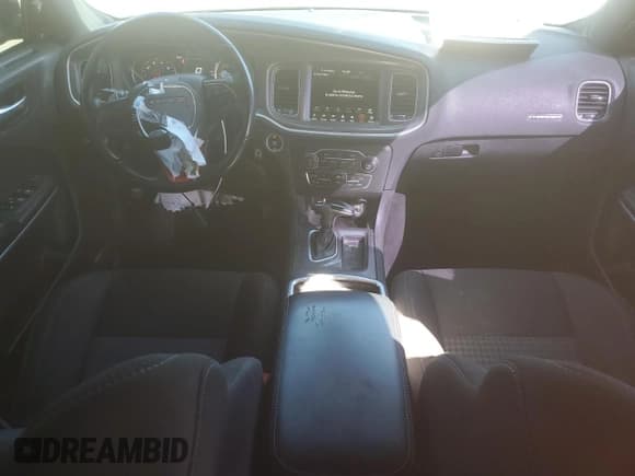 ✅ 2022 Dodge Charger R/T • VIN: 2C3CDXCT9NH122752 • Lot: 82533125. Listed on Copart with 85,925 mi. Free auction sales archive from the USA and detailed vehicle history report at DreamBid. Image 8.