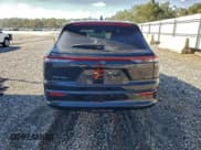 ✅ 2025 Toyota Crown XLE • VIN: JTDACAAJ7S3023494 • Lot: 97007355. Listed on Copart with 1,334 mi. Free auction sales archive from the USA and detailed vehicle history report at DreamBid. Image 6.