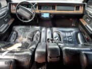 ✅ 1994 Lincoln Town Car Signature • VIN: 1LNLM82W6RY705395 • Lot: 82490554. Wystawiony na Copart z przebiegiem 252 997 mil. Bezpłatny archiwum sprzedaży aukcyjnych z USA i szczegółowy raport historii pojazdu na DreamBid. Zdjęcie 8.