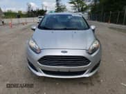 ✅ 2016 Ford Fiesta S • VIN: 3FADP4AJ2GM123002 • Lot: 56122235. Listed on Copart with 71,773 mi. Free auction sales archive from the USA and detailed vehicle history report at DreamBid. Image 5.