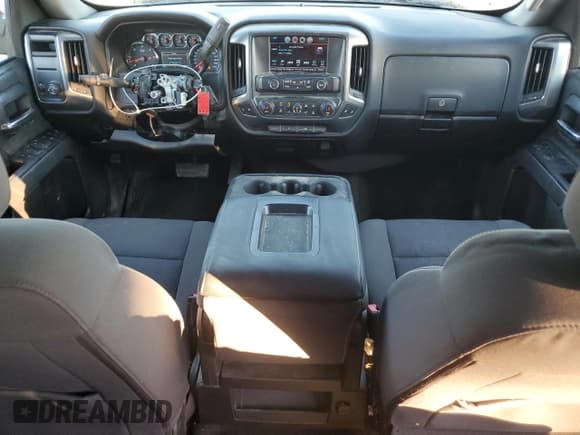 ✅ 2017 Chevrolet Silverado 1500 LT • VIN: 3GCPCREC7HG113867 • Lot: 82459895. Wystawiony na Copart z przebiegiem Nie podano. Bezpłatny archiwum sprzedaży aukcyjnych z USA i szczegółowy raport historii pojazdu na DreamBid. Zdjęcie 8.