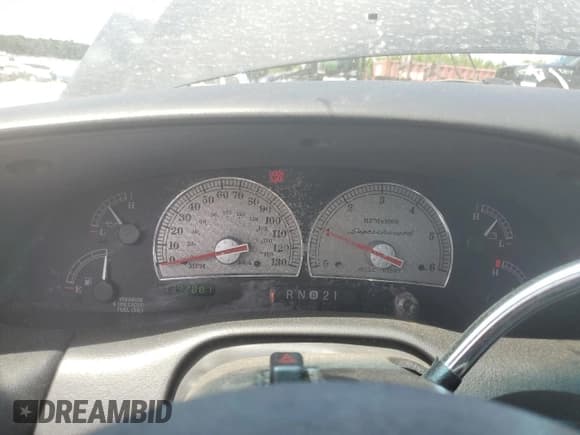 ✅ 2003 Ford F-150 Harley-Davidson • VIN: 1FTRW07393KC28559 • Lot: 55201835. Listed on Copart with 139,288 mi. Free auction sales archive from the USA and detailed vehicle history report at DreamBid. Image 9.