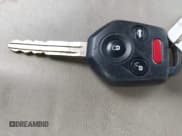 ✅ 2021 Subaru Impreza • VIN: 4S3GTAB60M3700537 • Lot: 42277711. Listed on IAAI with 108,216 mi. Free auction sales archive from the USA and detailed vehicle history report at DreamBid. Image 11.