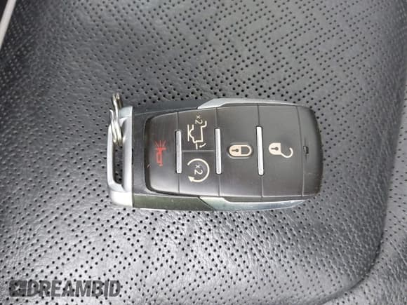 ✅ 2021 Ram 1500 Laramie • VIN: 1C6RREJT1MN709653 • Lot: 41951192. Listed on IAAI with 39,688 mi. Free auction sales archive from the USA and detailed vehicle history report at DreamBid. Image 11.