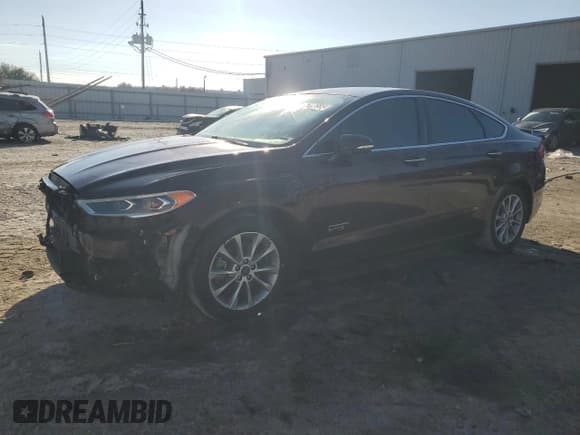 ✅ 2017 Ford Fusion SE • VIN: 3FA6P0PU0HR270488 • Лот: 86543985. Опубликован ранее на Copart с пробегом 134 913 миль. Бесплатный доступ к архиву аукционных продаж из США и подробный отчёт об истории автомобиля на DreamBid. Изображение 1.