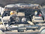 ✅ 2003 Jeep Liberty Limited • VIN: 1J4GL58K53W693779 • Лот: 43157366. Опубликован ранее на IAAI с пробегом 99 195 миль. Бесплатный доступ к архиву аукционных продаж из США и подробный отчёт об истории автомобиля на DreamBid. Изображение 10.