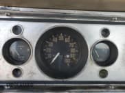 ✅ 1966 GMC Sonoma • VIN: PF23362B • Lot: 71151814. Listed on Copart with 92,712 mi. Free auction sales archive from the USA and detailed vehicle history report at DreamBid. Image 9.