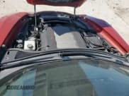 ✅ 2015 Chevrolet Corvette Z51 2LT • VIN: 1G1YJ2D76F5117671 • Lot: 66285985. Listed on Copart with 85,910 mi. Free auction sales archive from the USA and detailed vehicle history report at DreamBid. Image 11.