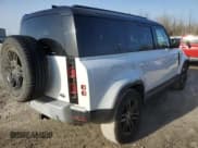✅ 2021 Land Rover Defender S • VIN: SALEJ7RX3M2038868 • Lot: 49911404. Wystawiony na Copart z przebiegiem 48 402 mil. Bezpłatny archiwum sprzedaży aukcyjnych z USA i szczegółowy raport historii pojazdu na DreamBid. Zdjęcie 3.