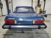 ✅ 1984 Mercedes-Benz 380 SL • VIN: WDBBA45A6EA010790 • Lot: 86864045. Listed on Copart with 163,949 mi. Free auction sales archive from the USA and detailed vehicle history report at DreamBid. Image 6.