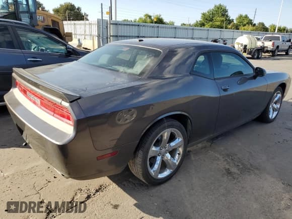 ✅ 2013 Dodge Challenger SXT • VIN: 2C3CDYAG6DH675305 • Lot: 69866284. Wystawiony na Copart z przebiegiem 113 060 mil. Bezpłatny archiwum sprzedaży aukcyjnych z USA i szczegółowy raport historii pojazdu na DreamBid. Zdjęcie 3.