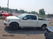 ✅ 2009 Ford F-150 XLT • VIN: 1FTRX12V39FA65534 • Лот: 42893123. Опубликован ранее на IAAI с пробегом 77 230 миль. Бесплатный доступ к архиву аукционных продаж из США и подробный отчёт об истории автомобиля на DreamBid. Изображение 14.