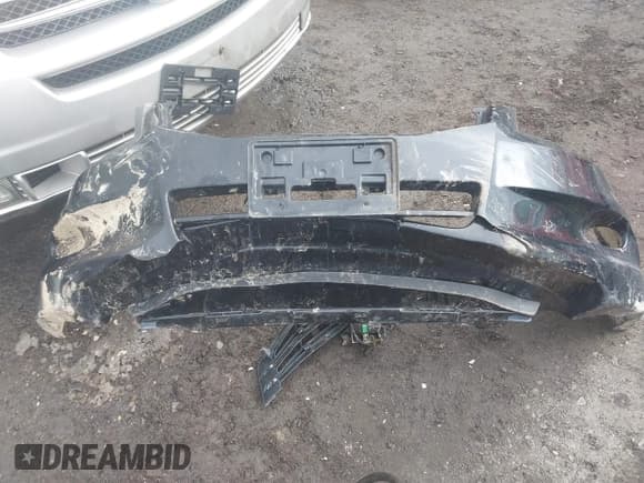 ✅ 2011 Honda Accord EX-L • VIN: 1HGCP3F83BA032544 • Lot: 41351424. Listed on IAAI with 121,762 mi. Free auction sales archive from the USA and detailed vehicle history report at DreamBid. Image 12.