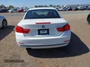 ✅ 2015 BMW 4 Series 428i • VIN: WBA3V7C58FP771642 • Лот: 42524828. Опубликован ранее на IAAI с пробегом 64 440 миль. Бесплатный доступ к архиву аукционных продаж из США и подробный отчёт об истории автомобиля на DreamBid. Изображение 17.