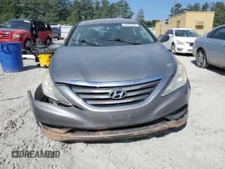 ✅ 2014 Hyundai Sonata GLS • VIN: 5NPEB4AC2EH823121 • Lot: 69049584. Listed on Copart with 148,907 mi. Free auction sales archive from the USA and detailed vehicle history report at DreamBid. Image 5.