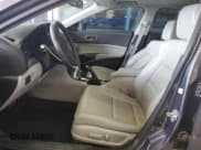 ✅ 2017 Acura ILX • VIN: 19UDE2F30HA012754 • Лот: 57477965. Опубликован ранее на Copart с пробегом 116 606 миль. Бесплатный доступ к архиву аукционных продаж из США и подробный отчёт об истории автомобиля на DreamBid. Изображение 7.