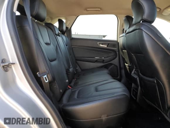 ✅ 2017 Ford Edge Titanium • VIN: 2FMPK3K80HBC41625 • Лот: 91092355. Опубликован ранее на Copart с пробегом 69 773 миль. Бесплатный доступ к архиву аукционных продаж из США и подробный отчёт об истории автомобиля на DreamBid. Изображение 11.