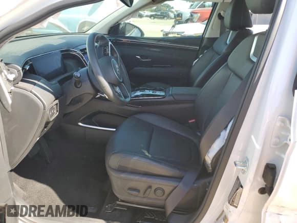 ✅ 2023 Hyundai Tucson Limited • VIN: KM8JFDA29PU121876 • Lot: 66048065. Wystawiony na Copart z przebiegiem 7 794 mil. Bezpłatny archiwum sprzedaży aukcyjnych z USA i szczegółowy raport historii pojazdu na DreamBid. Zdjęcie 7.