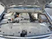 ✅ 2009 Chevrolet Silverado 1500 • VIN: 2GCFK135791120218 • Lot: 76980364. Listed on Copart with 159,611 mi. Free auction sales archive from the USA and detailed vehicle history report at DreamBid. Image 11.