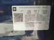 2018 Chevrolet Impala LT with VIN 2G1105S36J9151093, listed as a IAAI auction lot 43010708 with 115,243 mi miles and . Bid and sale history available at DreamBid. Image 9.