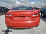 ✅ 2020 Honda Accord LX • VIN: 1HGCV1F10LA078248 • Lot: 93225725. Wystawiony na Copart z przebiegiem 101 852 mil. Bezpłatny archiwum sprzedaży aukcyjnych z USA i szczegółowy raport historii pojazdu na DreamBid. Zdjęcie 6.