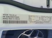 ✅ 2024 Jeep Compass Latitude • VIN: 3C4NJDBNXRT604481 • Lot: 43702930. Listed on IAAI with 44,238 mi. Free auction sales archive from the USA and detailed vehicle history report at DreamBid. Image 9.