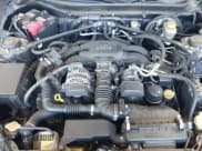 ✅ 2016 Subaru BRZ Premium • VIN: JF1ZCAB19G9600859 • Lot: 42120785. Wystawiony na IAAI z przebiegiem 99 337 mil. Bezpłatny archiwum sprzedaży aukcyjnych z USA i szczegółowy raport historii pojazdu na DreamBid. Zdjęcie 10.