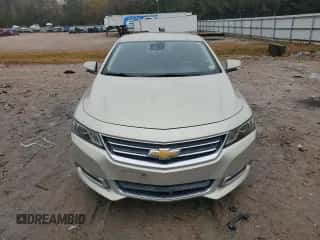 2014 Chevrolet Impala LT with VIN 2G1115SL7E9113651, listed as a Copart auction lot 91254475 with 203,345 mi miles and Clean title. Bid and sale history available at DreamBid. Image 5.