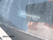 ✅ 2022 Mercedes-Benz GLS 450 • VIN: 4JGFF5KEXNA656170 • Lot: 42438734. Listed on IAAI with 48,411 mi. Free auction sales archive from the USA and detailed vehicle history report at DreamBid. Image 17.