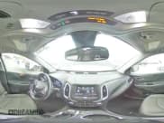 ✅ 2020 Chevrolet Equinox LT • VIN: 3GNAXJEVXLS528028 • Lot: 54328225. Listed on Copart with 71,101 mi. Free auction sales archive from the USA and detailed vehicle history report at DreamBid. Image 15.