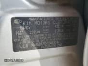 ✅ 2006 Kia Optima LX • VIN: KNAGD126565468244 • Лот: 85373304. Опубликован ранее на Copart с пробегом 118 397 миль. Бесплатный доступ к архиву аукционных продаж из США и подробный отчёт об истории автомобиля на DreamBid. Изображение 12.