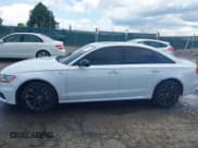 ✅ 2015 Audi A6 Premium Plus • VIN: WAUFGAFC5FN008021 • Lot: 42484159. Listed on IAAI with 71,590 mi. Free auction sales archive from the USA and detailed vehicle history report at DreamBid. Image 14.