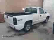 2002 Chevrolet Silverado 1500 LS with VIN 1GCEK14T02Z120888, listed as a IAAI auction lot 41504133 with 131,667 mi miles and . Bid and sale history available at DreamBid. Image 4.