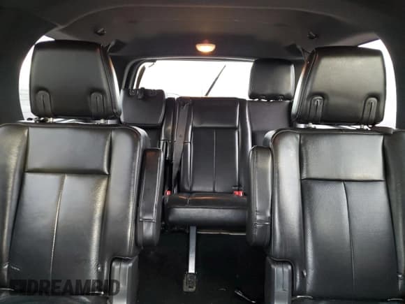 ✅ 2012 Ford Expedition Max Limited • VIN: 1FMJK2A55CEF05619 • Лот: 87026894. Опубликован ранее на Copart с пробегом 152 582 миль. Бесплатный доступ к архиву аукционных продаж из США и подробный отчёт об истории автомобиля на DreamBid. Изображение 10.