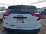 ✅ 2021 GMC Terrain SLT • VIN: 3GKALPEV4ML401282 • Lot: 42461732. Wystawiony na IAAI z przebiegiem 137 016 mil. Bezpłatny archiwum sprzedaży aukcyjnych z USA i szczegółowy raport historii pojazdu na DreamBid. Zdjęcie 16.