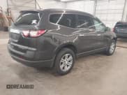 ✅ 2015 Chevrolet Traverse LT • VIN: 1GNKRHKD2FJ167872 • Lot: 43021059. Wystawiony na IAAI z przebiegiem 157 665 mil. Bezpłatny archiwum sprzedaży aukcyjnych z USA i szczegółowy raport historii pojazdu na DreamBid. Zdjęcie 4.