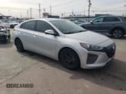 ✅ 2018 Hyundai Ioniq Blue • VIN: KMHC65LCXJU076605 • Lot: 46302835. Wystawiony na Copart z przebiegiem 106 742 mil. Bezpłatny archiwum sprzedaży aukcyjnych z USA i szczegółowy raport historii pojazdu na DreamBid. Zdjęcie 4.