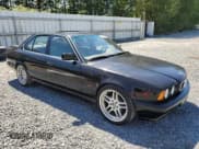 ✅ 1995 BMW 5 Series • VIN: WBAHE5329SGA64160 • Lot: 66954705. Wystawiony na Copart z przebiegiem 223 493 mil. Bezpłatny archiwum sprzedaży aukcyjnych z USA i szczegółowy raport historii pojazdu na DreamBid. Zdjęcie 4.