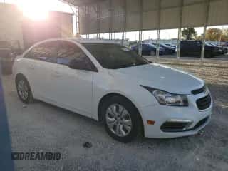 2016 Chevrolet Cruze LS with VIN 1G1PC5SG9G7134139, listed as a Copart auction lot 78133554 with 143,088 mi miles and Salvage title. Bid and sale history available at DreamBid. Image 4.