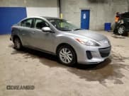 ✅ 2012 Mazda 3 i Touring • VIN: JM1BL1V75C1522343 • Лот: 94863105. Опубликован ранее на Copart с пробегом 128 460 миль. Бесплатный доступ к архиву аукционных продаж из США и подробный отчёт об истории автомобиля на DreamBid. Изображение 14.